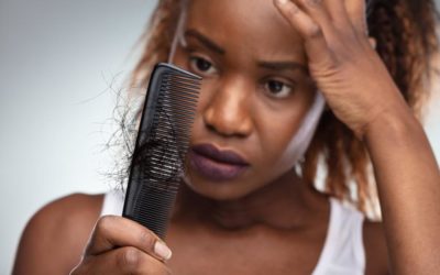 Combating Hair Loss With Neograft® Hair Transplantation