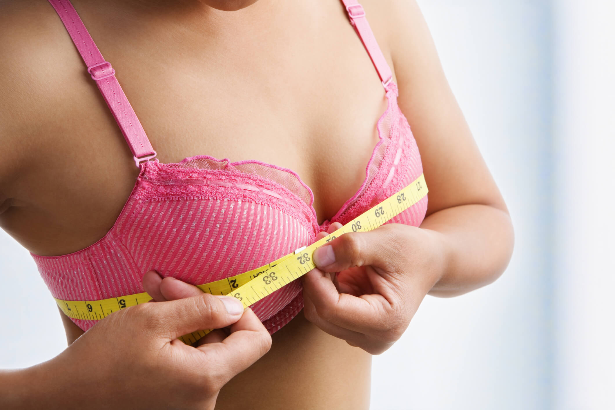 Breast Reduction Newport Beach
