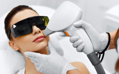 What Is Considered a Small area for Laser Hair Removal
