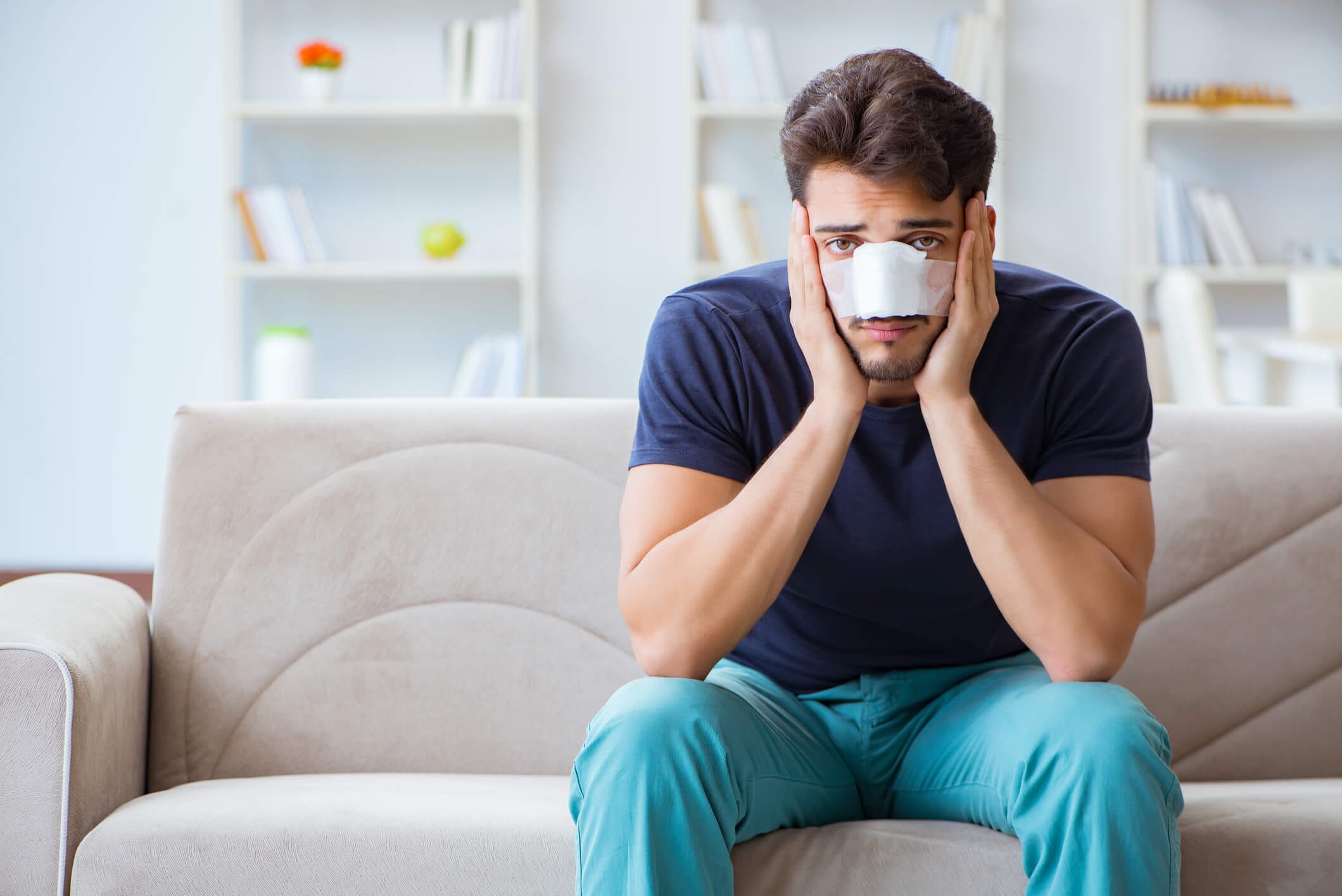 How Long Does a Rhinoplasty Take? Cosmetic Surgeon in Newport Beach, CA