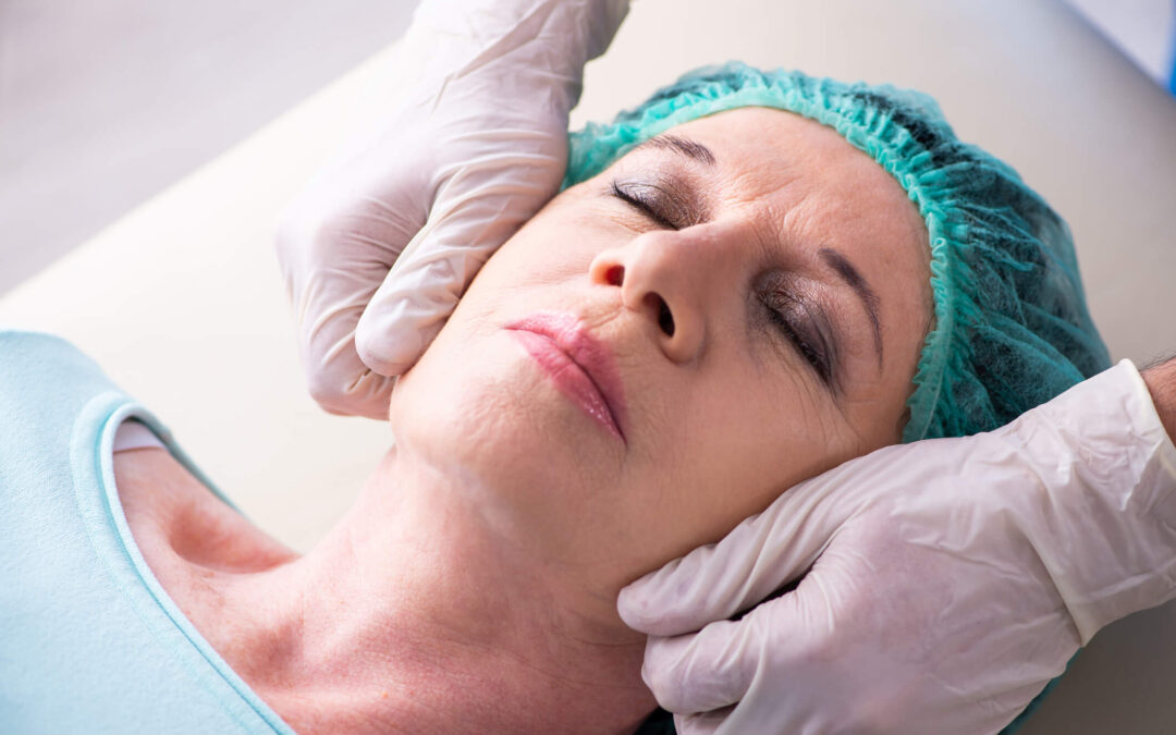 Age Significantly Impacts Rhinoplasty Candidacy and Surgical Outcomes